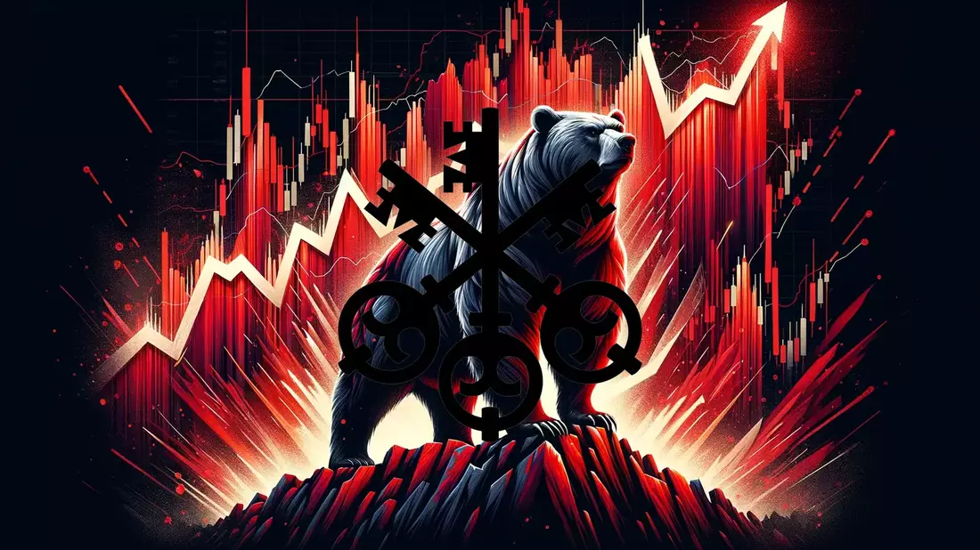 UBS y el Gobierno suizo: una batalla regulatoria que frena al valor - Bild: über boerse-global.de