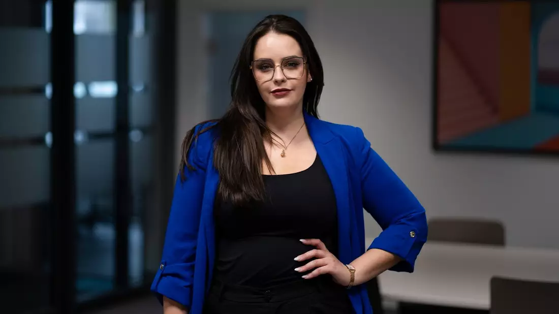 Rebecca Straten: Warum Assistenz-Recruiting über nachhaltige Unternehmerentlastung entscheidet - Bild: presseportal.de