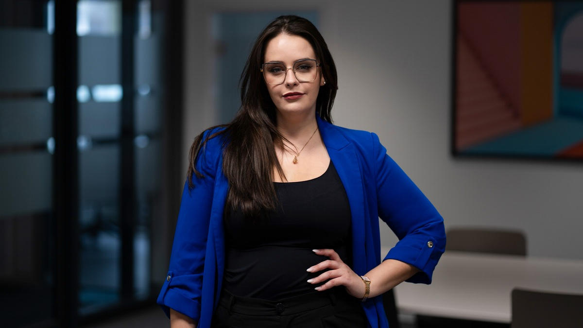 Rebecca Straten: Warum Assistenz-Recruiting über nachhaltige Unternehmerentlastung entscheidet - Foto: presseportal.de