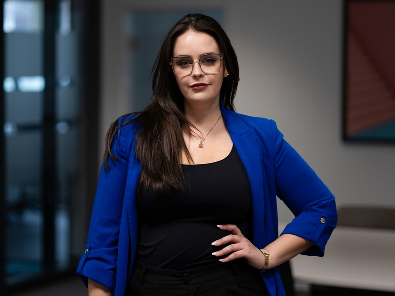 Rebecca Straten: Warum Assistenz-Recruiting über nachhaltige Unternehmerentlastung entscheidet - Foto: presseportal.de