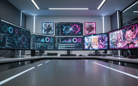 Azuki: Multimedia-Expansion geplant - Foto: über boerse-global.de