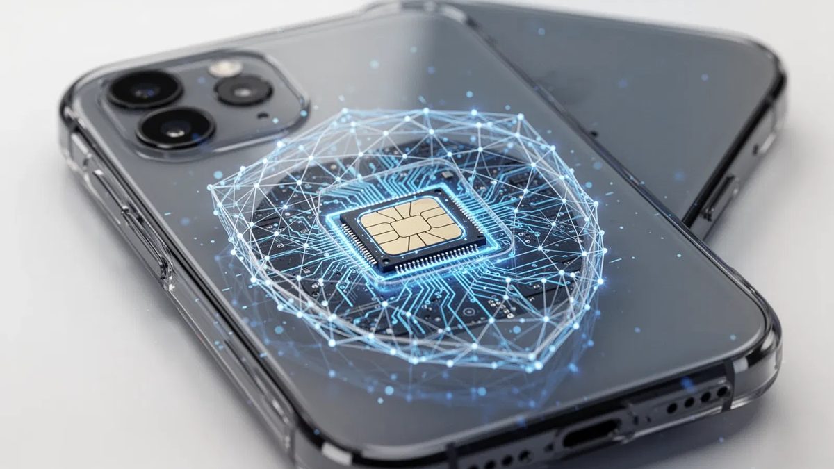 FIOR und Somos starten Offensive gegen eSIM-Betrug - Foto: über boerse-global.de