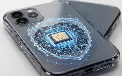 FIOR und Somos starten Offensive gegen eSIM-Betrug - Foto: über boerse-global.de