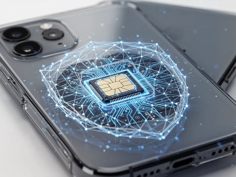 FIOR und Somos starten Offensive gegen eSIM-Betrug - Foto: über boerse-global.de