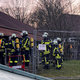  Das ausgeströmte Gas sammelte sich im Keller des Kurzentrums.   - Foto: Jan Strüßmann/Freiwillige Feuerwehr Horn-Bad Meinberg/dpa