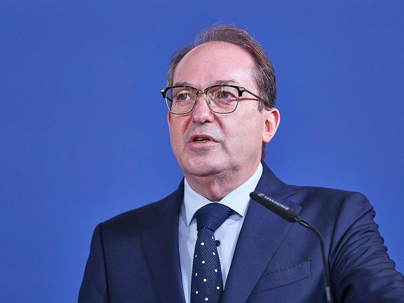 Alexander Dobrindt (Archiv) - Foto: via dts Nachrichtenagentur