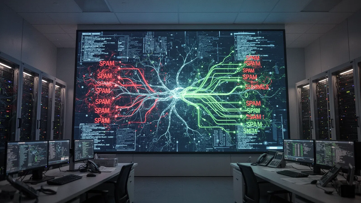 KI entscheidet, welche Anrufe wir annehmen - Foto: über boerse-global.de