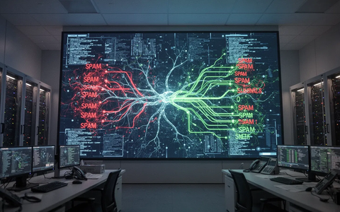 KI entscheidet, welche Anrufe wir annehmen - Foto: über boerse-global.de