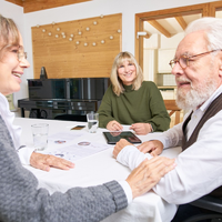Osterurlaub - trotz Pflege? - Foto: presseportal.de