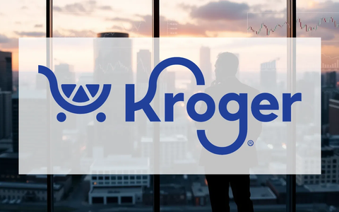 Kroger Aktie: Solides Quartal - Foto: ĂĽber boerse-global.de Kroger Aktie: Solides Quartal - Foto: ĂĽber boerse-global.de