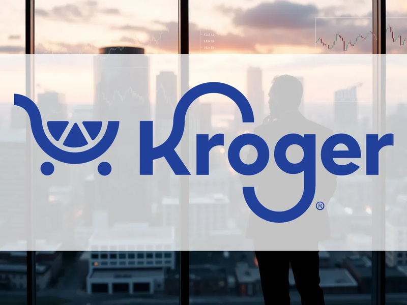 Kroger Aktie: Solides Quartal - Foto: über boerse-global.de