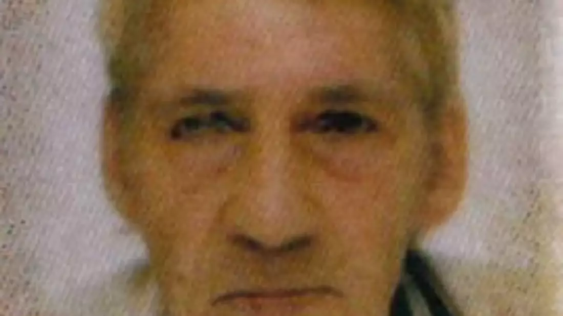 POL-SO: Öffentlichkeitsfahndung nach vermisstem 56-Jährigen - Bild: presseportal.de