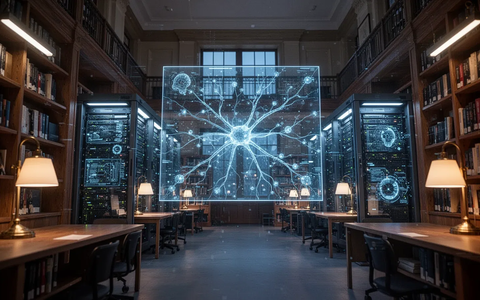 KI-Revolution an den Unis: Von Forschungshubs bis zu strengen Regeln - Foto: über boerse-global.de