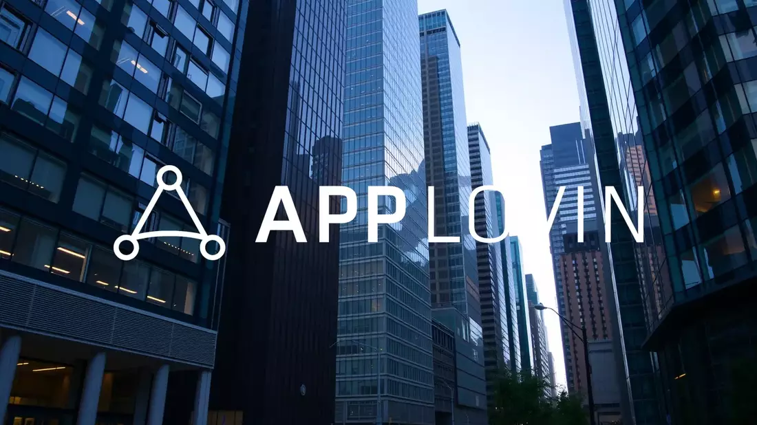 AppLovin: Un Gigante de la Publicidad que Mira Hacia las Redes Sociales - Bild: über boerse-global.de