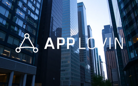 AppLovin: Un Gigante de la Publicidad que Mira Hacia las Redes Sociales - Foto: über boerse-global.de