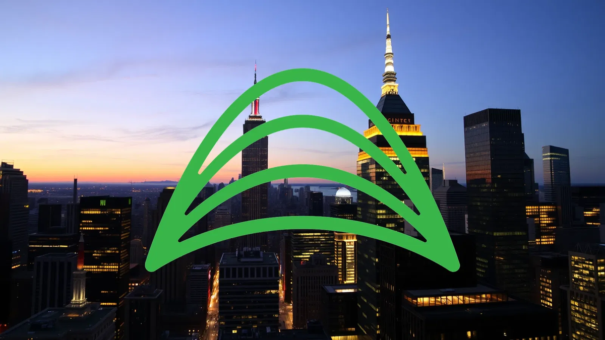 Amentum Aktie: Gigantischer Auftragsbestand - Foto: über boerse-global.de