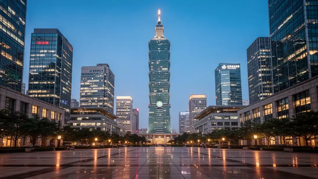 Taiwan Financials ETF: Index-Check - Bild: über boerse-global.de