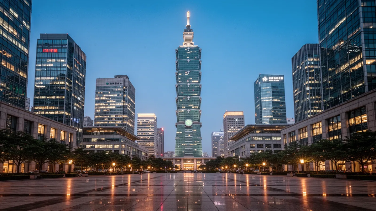 Taiwan Financials ETF: Index-Check - Foto: über boerse-global.de