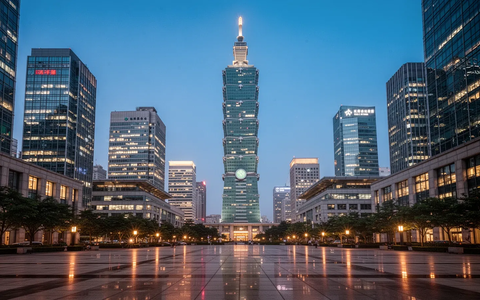 Taiwan Financials ETF: Index-Check - Foto: über boerse-global.de