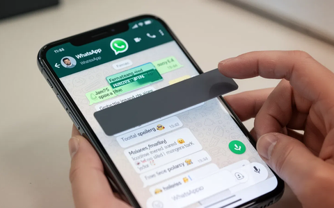 WhatsApp arbeitet an Spoiler-Schutz für Nachrichten - Foto: über boerse-global.de