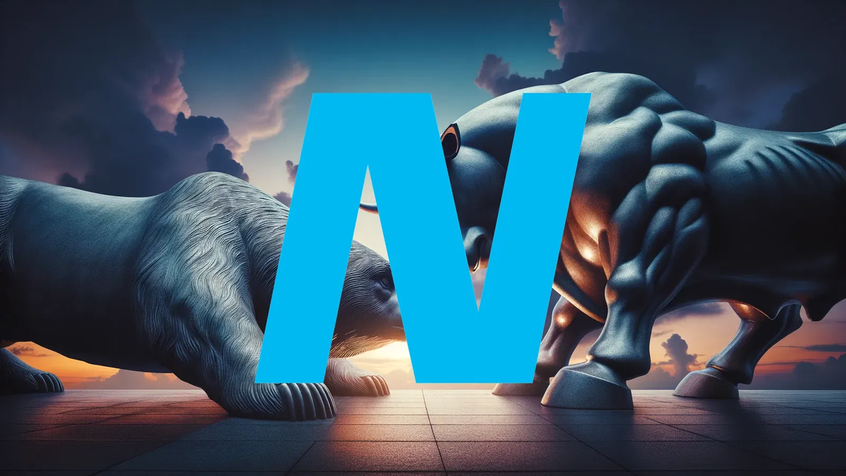 Nederman Aktie: Warten auf April - Foto: über boerse-global.de