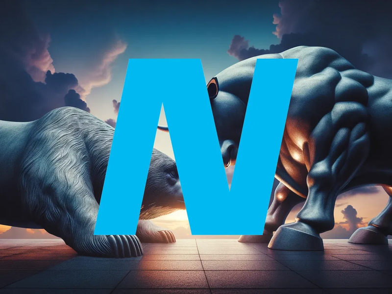 Nederman Aktie: Warten auf April - Foto: über boerse-global.de