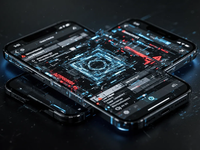 PromptSpy: Android-Malware nutzt erstmals Googles KI Gemini - Foto: über boerse-global.de