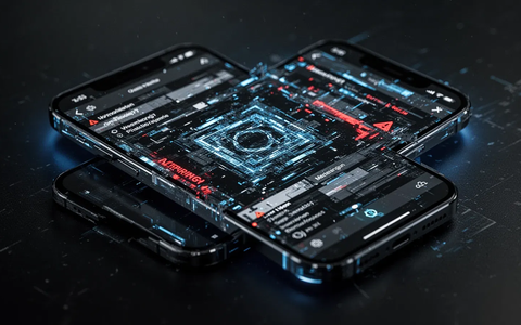 PromptSpy: Android-Malware nutzt erstmals Googles KI Gemini - Foto: über boerse-global.de