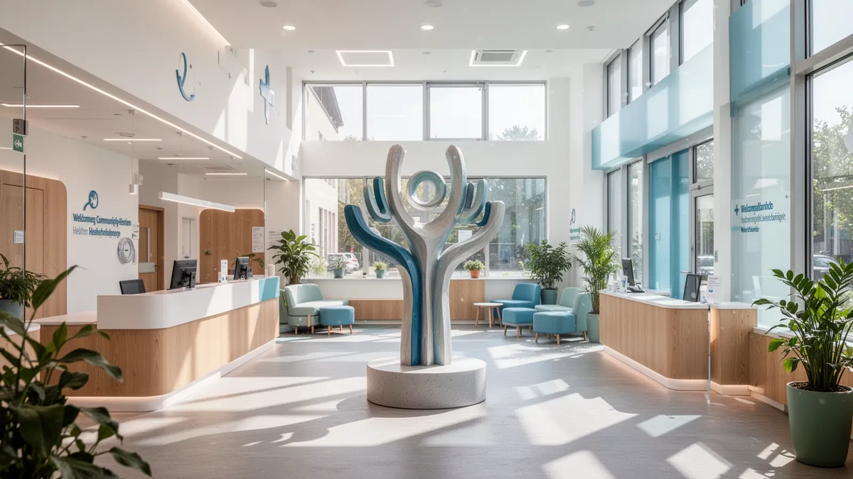 Präventionsgipfel diskutiert Gesundheitszentren als Zukunft - Foto: über boerse-global.de