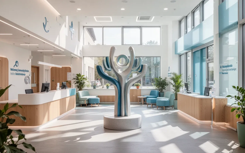 Präventionsgipfel diskutiert Gesundheitszentren als Zukunft - Foto: über boerse-global.de