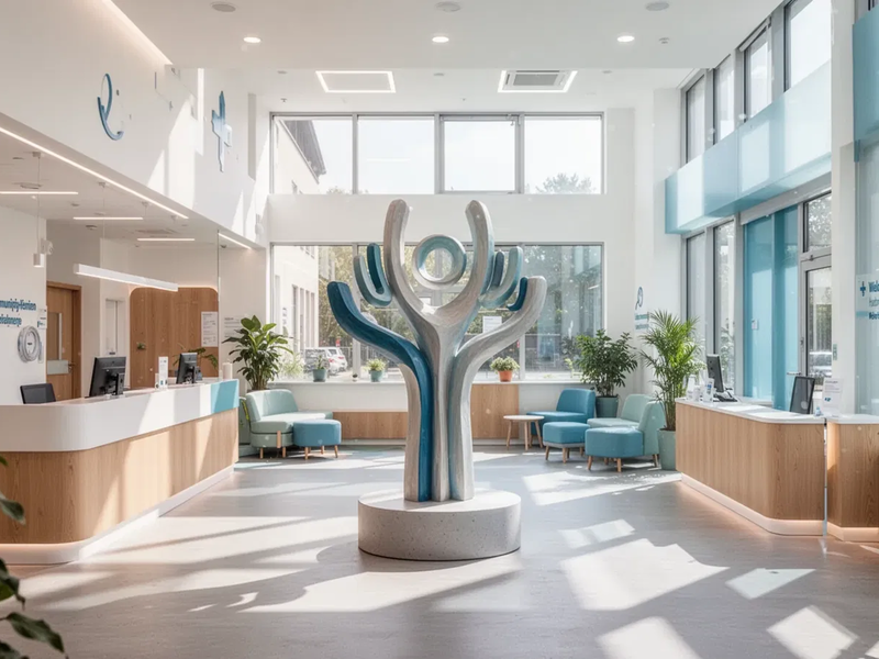 Präventionsgipfel diskutiert Gesundheitszentren als Zukunft - Foto: über boerse-global.de