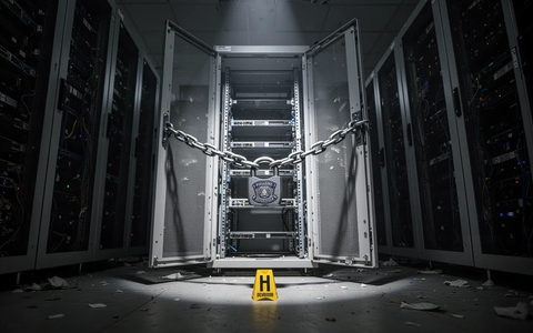 LeakBase: Internationale Polizei-Aktion schaltet Datenmarktplatz ab - Foto: über boerse-global.de