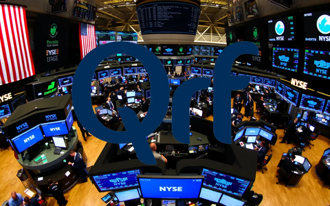 QRF Aktie: Fokus Innenstadt - Foto: ĂŒber boerse-global.de QRF Aktie: Fokus Innenstadt - Foto: ĂŒber boerse-global.de