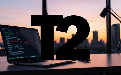 Take-Two: Ventas de Acciones por Parte de Directivos en un Momento Clave - Foto: über boerse-global.de