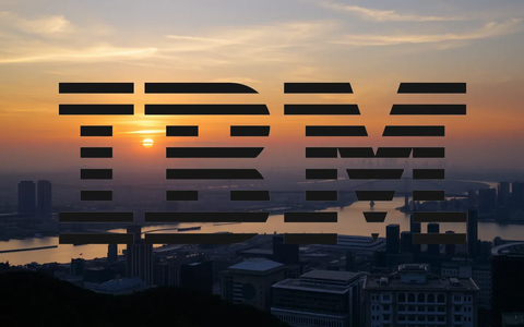 IBM: La Sombra de la IA Sobre un Gigante en Transformación - Foto: über boerse-global.de