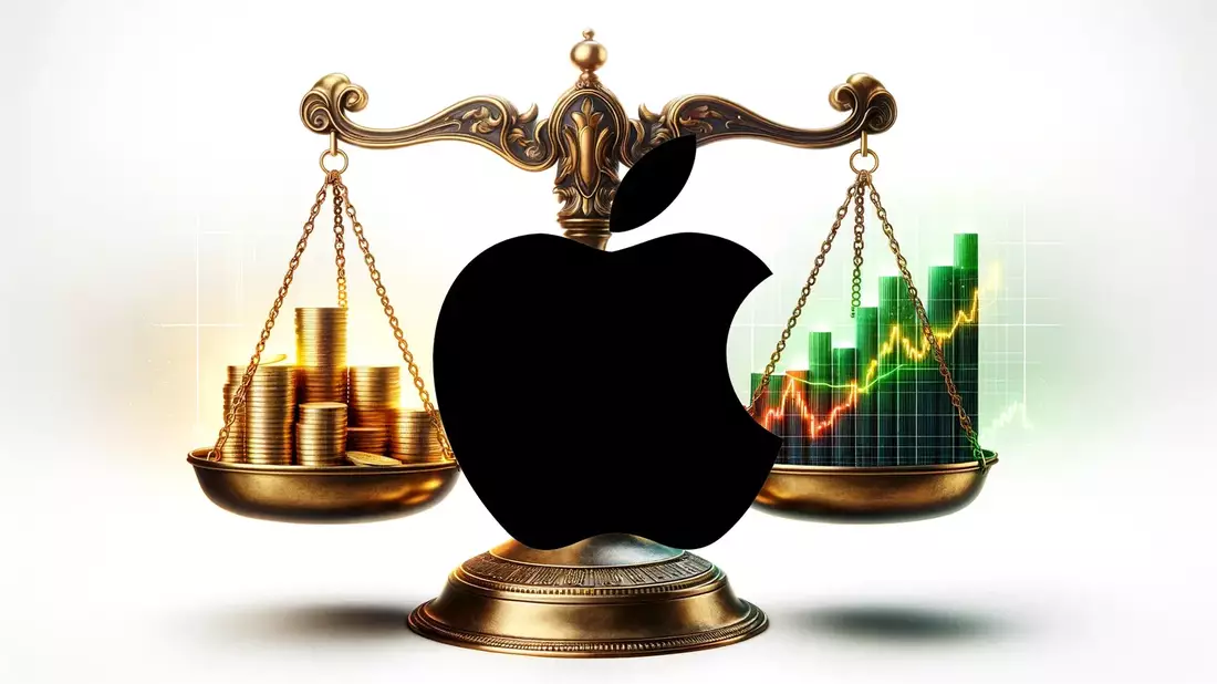 La Estrategia de Apple: Una Ofensiva de Productos Centrada en la Inteligencia Artificial - Bild: über boerse-global.de