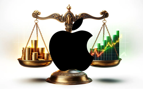 La Estrategia de Apple: Una Ofensiva de Productos Centrada en la Inteligencia Artificial - Foto: über boerse-global.de