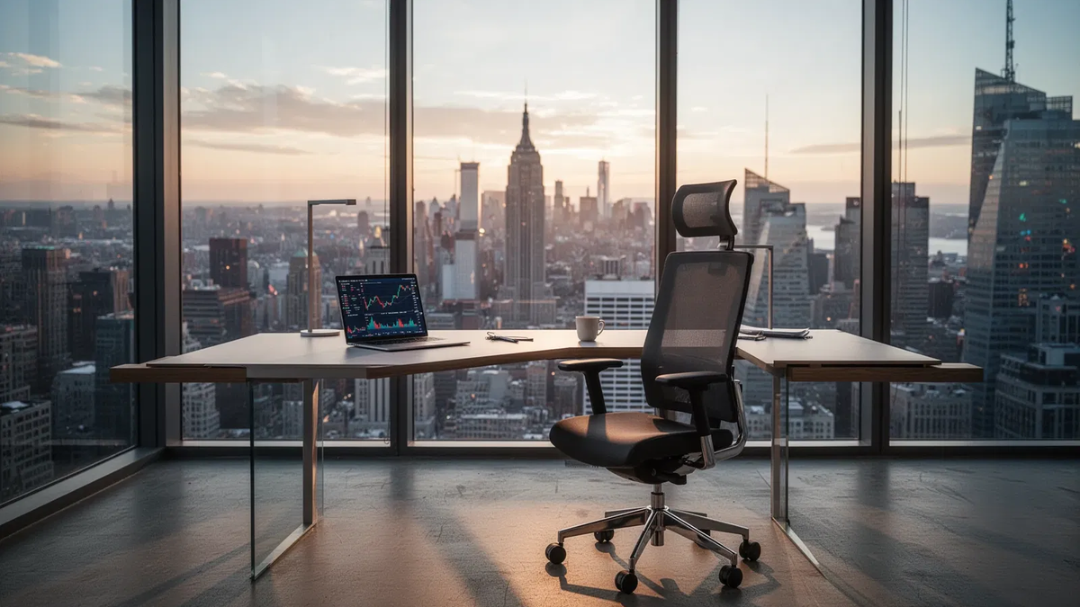 Finanzbranche ringt mit akutem Fachkräftemangel - Foto: über boerse-global.de