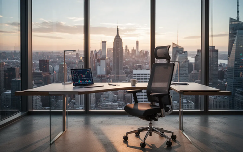 Finanzbranche ringt mit akutem Fachkräftemangel - Foto: über boerse-global.de