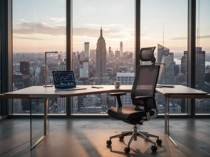 Finanzbranche ringt mit akutem Fachkräftemangel - Foto: über boerse-global.de