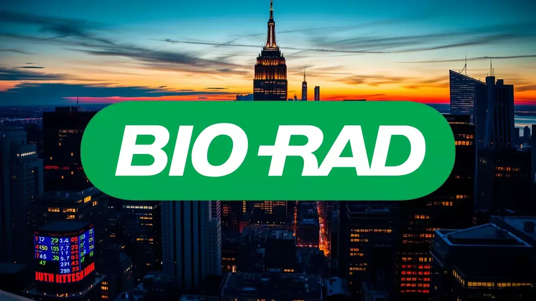 Biogena Aktie: Frankfurt-Offensive - Bild: über boerse-global.de