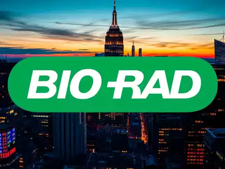 Biogena Aktie: Frankfurt-Offensive - Foto: über boerse-global.de
