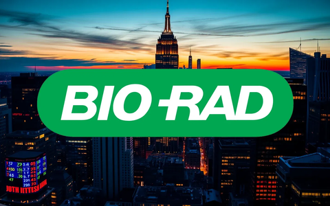 Biogena Aktie: Frankfurt-Offensive - Foto: über boerse-global.de