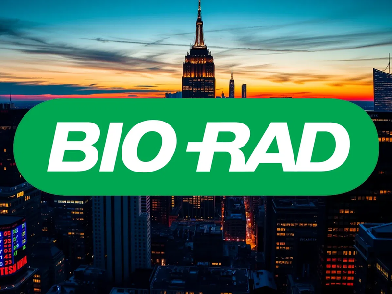 Biogena Aktie: Frankfurt-Offensive - Foto: über boerse-global.de