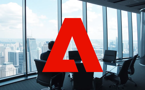 Adobe: El Momento de la Verdad para su Estrategia de Inteligencia Artificial - Foto: über boerse-global.de