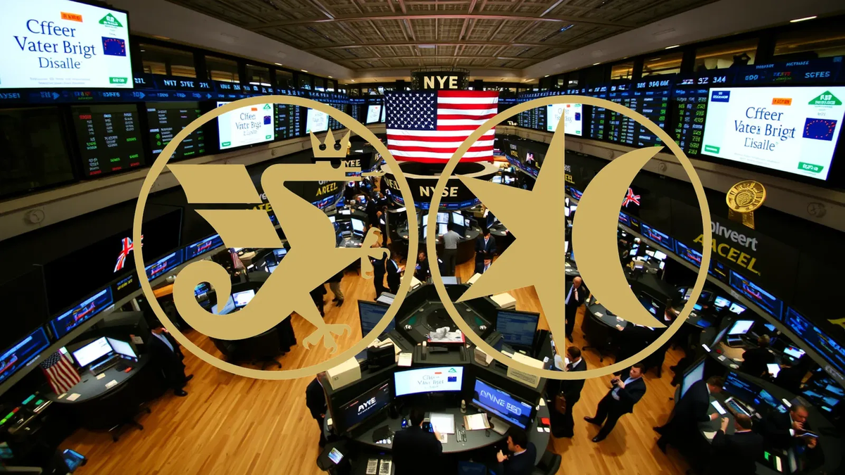 Lindt & Sprüngli Aktie: Expansionskurs - Foto: über boerse-global.de