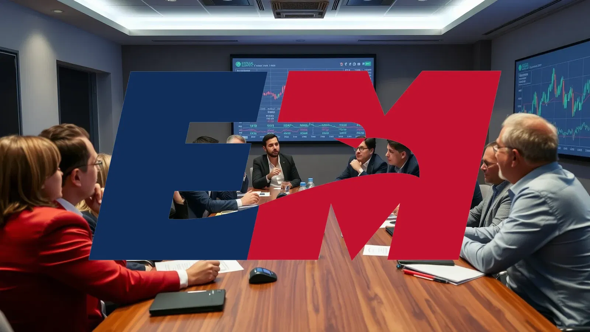 Eagle Materials Aktie: Infrastruktur-Hoffnung - Foto: über boerse-global.de