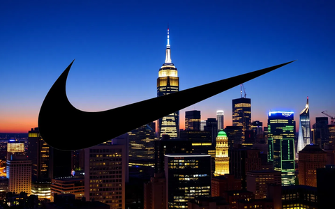 Nike: La presión sobre los márgenes ensombrece la estabilización de ventas - Foto: über boerse-global.de