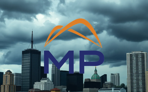 MP Materials: Un giro estratégico que impulsa la rentabilidad y la independencia de China - Foto: über boerse-global.de