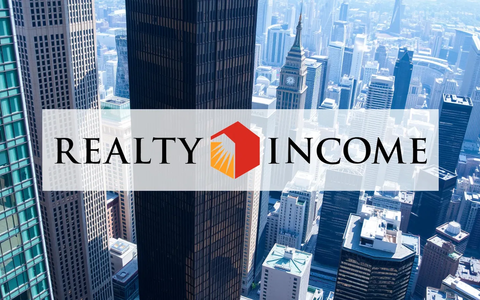 Realty Income: Un año decisivo entre cambio directivo y ambiciosas inversiones - Foto: über boerse-global.de